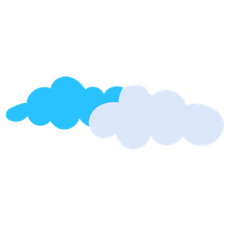 Cloud  Icon