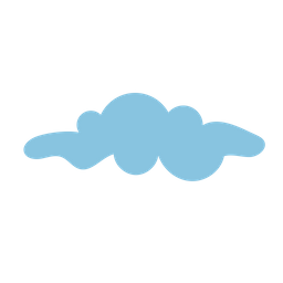 Cloud  Icon