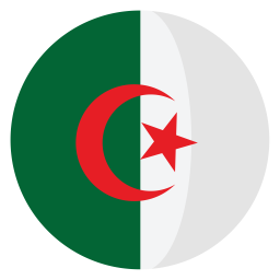 Algerien  Symbol