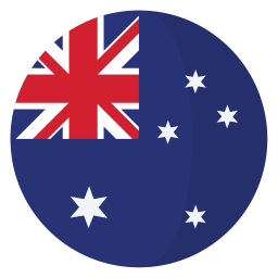 Australia  Icon