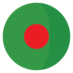 Bangladesh  Icon