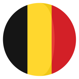 Belgien  Symbol