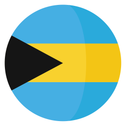 Bahamas  Icon