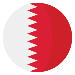 Bahrain  Icon