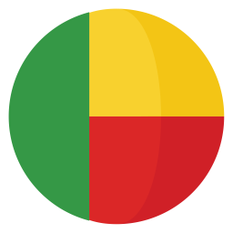 Benin  Symbol