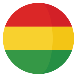 Bolivien  Symbol