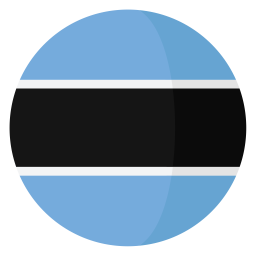 Botswana  Symbol