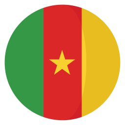 Cameroon  Icon