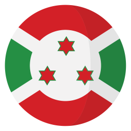 Burundi  Icon