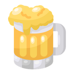 Beer  Icon