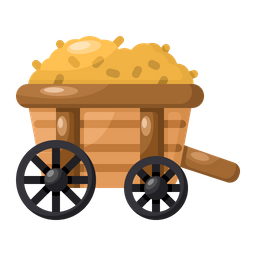 Carriage  Icon