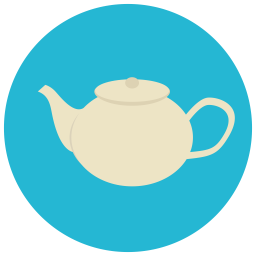 Kettle  Icon