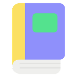 Book  Icon