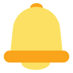 Bell  Icon