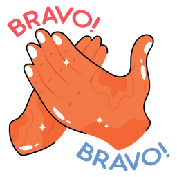 Bravo  Icon