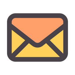 Email  Icon