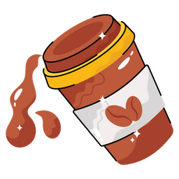 Coffee  Icon