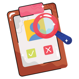 Clipboard  Icon