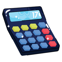 Calculator  Icon