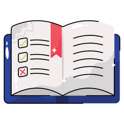 Book  Icon