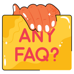 Any FAQ  Icon