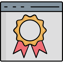 Award  Icon