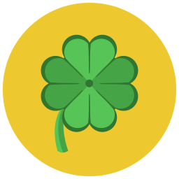 Clover  Icon