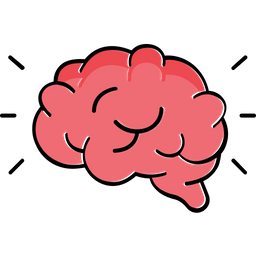 Brain  Icon