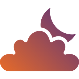 Cloud  Icon