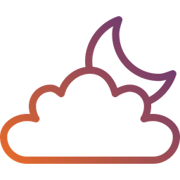 Cloud  Icon