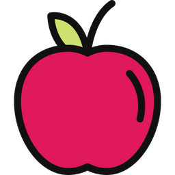 Apple  Icon