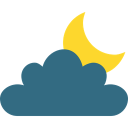 Cloud  Icon