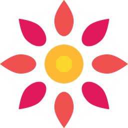 Flower  Icon