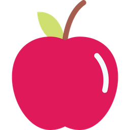 Apple  Icon