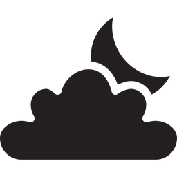 Cloud  Icon