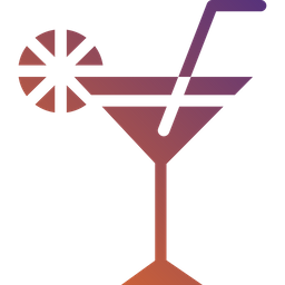 Cocktail  Icon