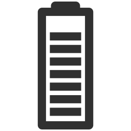 Battery  Icon