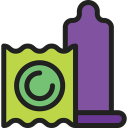 Condom  Icon