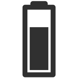 Battery  Icon