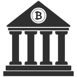 Bank  Icon