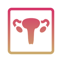 Gynecology  Icon