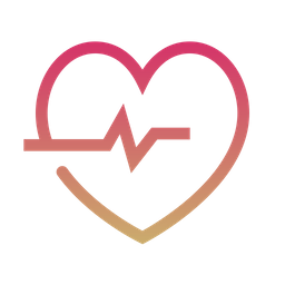 Cardiogram  Icon