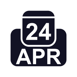 April  Icon