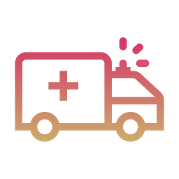 Ambulance  Icon