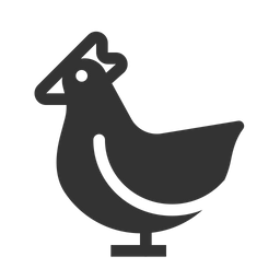 Animal  Icon