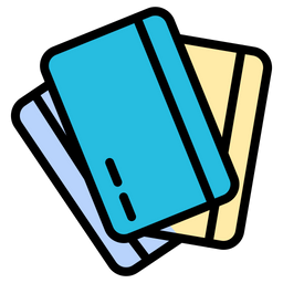 Credit card  Icon