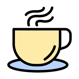 Coffee cup  Icon