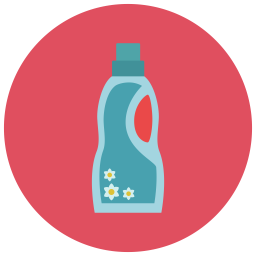 Flasche  Symbol