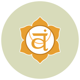 Chakra  Icon