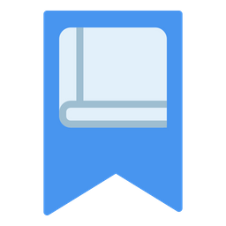 Bookmark  Icon